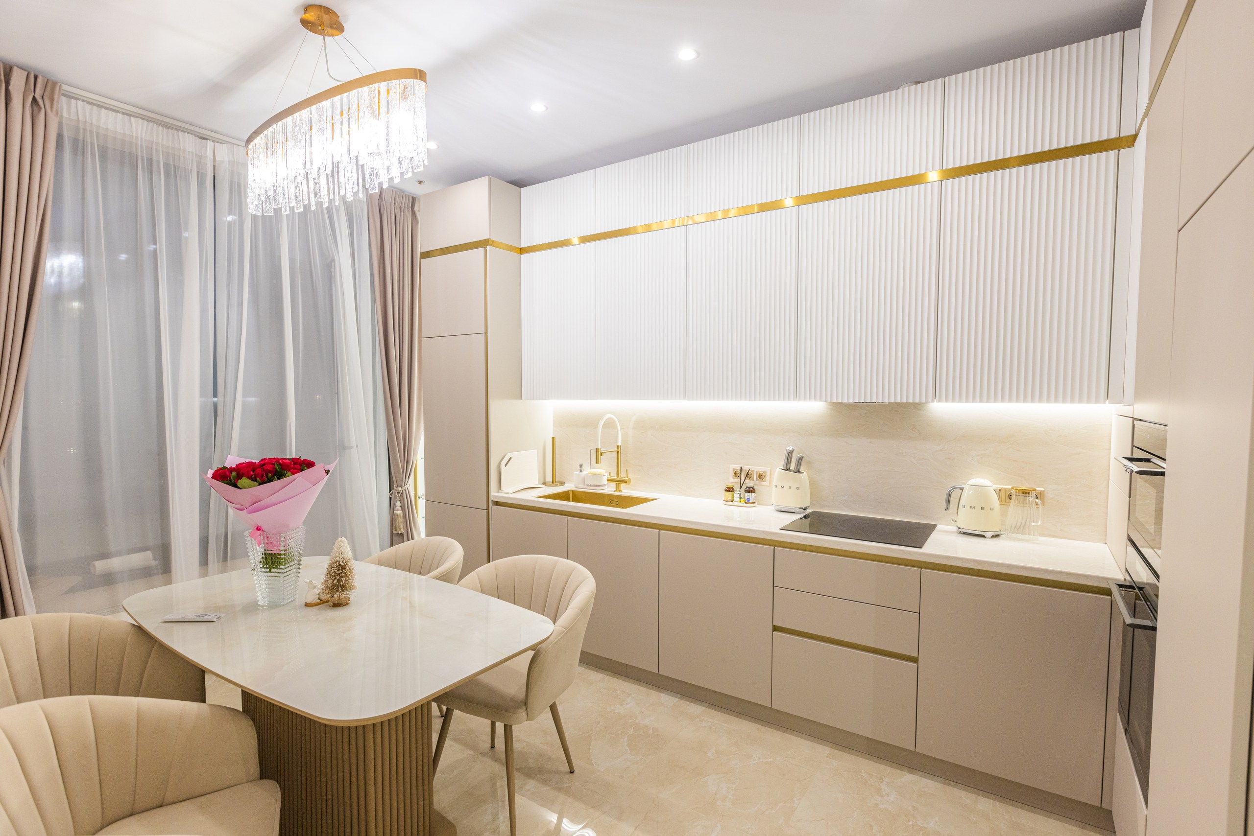Жилой комплекс ЗИЛАРТ, DIAMOND 