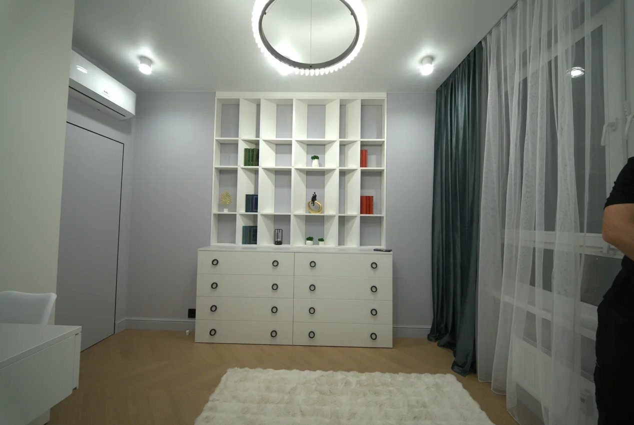 Квартира 1